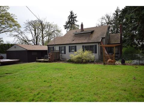 5202 Rinearson Rd, Gladstone, OR 97027 photo 1