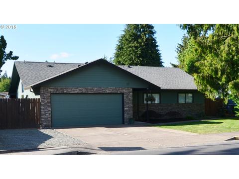 27 Lynnbrook Dr, Eugene, OR 97404 photo 1