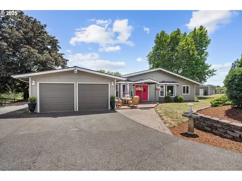 30076 S Stuwe Rd, Canby, OR 97013