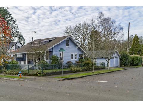 300 W Gloucester St, Gladstone, OR 97027 photo 1