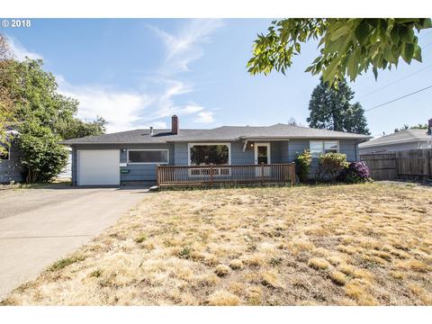3456 Royal Ave, Eugene, OR 97402 photo 1