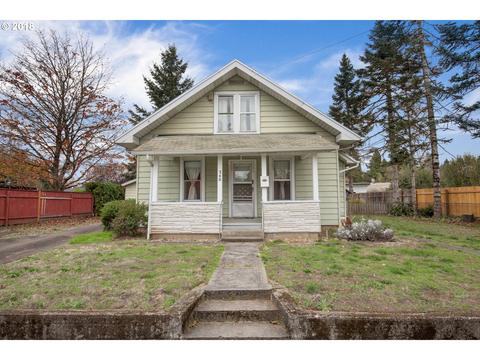 340 W Gloucester St, Gladstone, OR 97027 photo 1