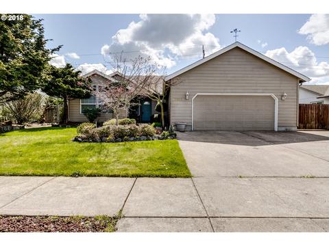 2262 Dale Ave, Eugene, OR 97408 photo 1
