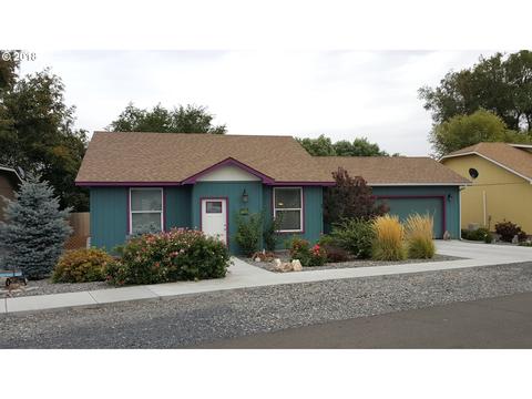 780 Castle Pl, Stanfield, OR 97875 photo 1