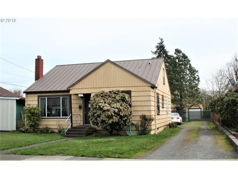 361 17th St, Springfield, OR 97477 photo 1