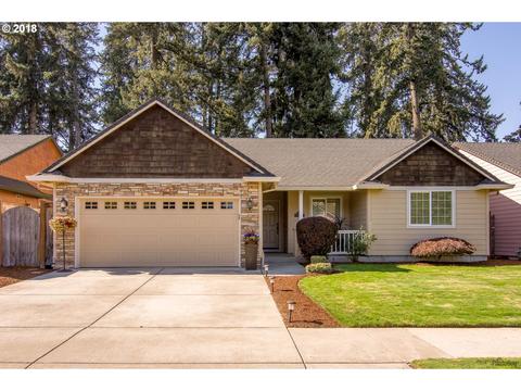 4704 Honeycomb Dr, Eugene, OR 97405 photo 1