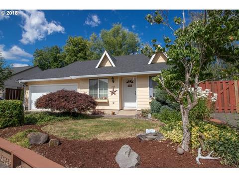 508 Pegasus Ct, Molalla, OR 97038 photo 1