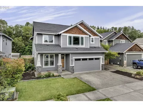 1260 Hartford Dr, Forest Grove, OR 97116