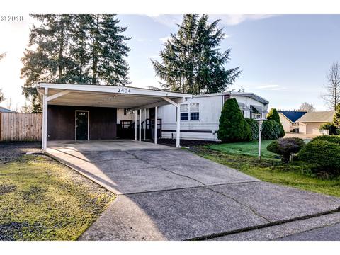 2404 Marjorie Ave, Eugene, OR 97408 photo 1