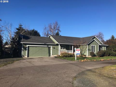 385 Bushnell Ln, Eugene, OR 97404 photo 1