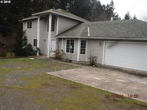 35115 SE Gunderson Rd, Sandy, OR 97055 photo 1