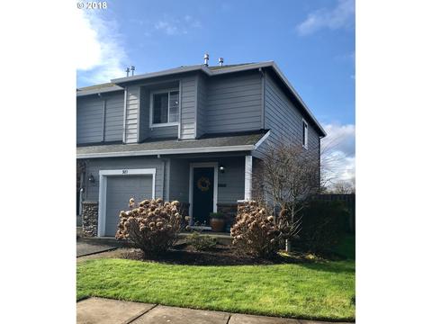 981 NW 3rd Ave, Canby, OR 97013 photo 1