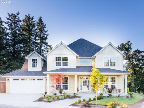 6078 Graystone Loop, Springfield, OR 97478 photo 1