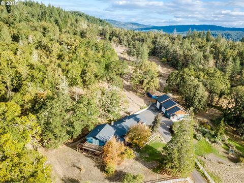 86165 Bailey Hill Rd, Eugene, OR 97405 photo 1