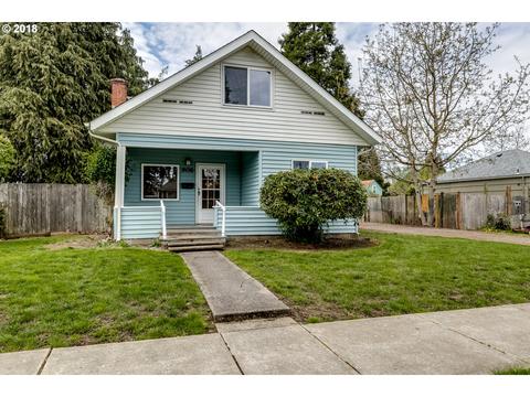 906 6th St, Springfield, OR 97477 photo 1