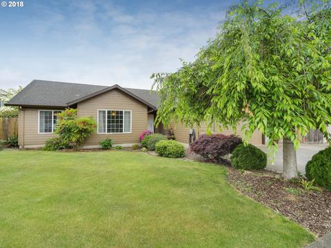 220 Thunderbird St, Molalla, OR 97038 photo 1