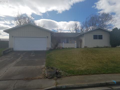 30 SE Kirk Ave, Pendleton, OR 97801 photo 1