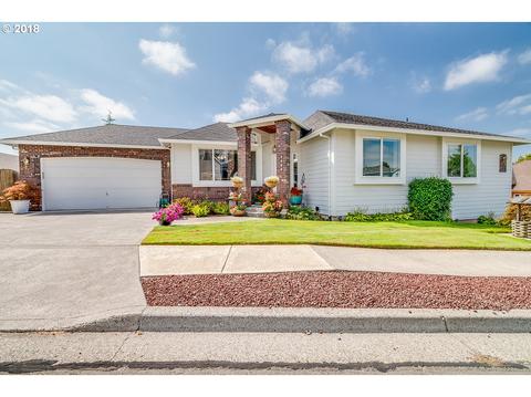 5408 SE Woodland Dr, Gresham, OR 97080 photo 1