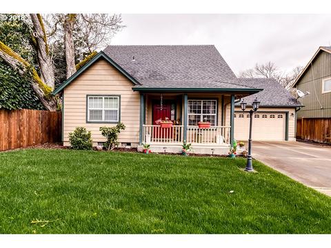 3824 Jason St, Eugene, OR 97404 photo 1
