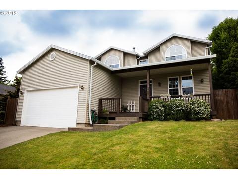 18256 Van Fleet Ave, Sandy, OR 97055 photo 1