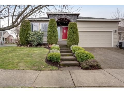 2918 SW 32nd Ter, Gresham, OR 97080 photo 1