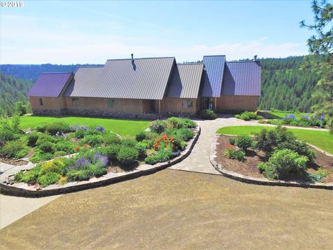 76372 Palmer Junction Rd, Elgin, OR 97827 photo 1