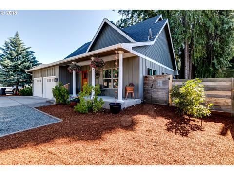 2176 Jeppesen Acres Rd, Eugene, OR 97401 photo 1