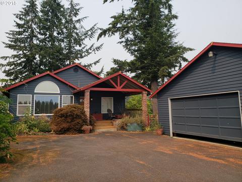 36691 SE Hauglum Rd, Sandy, OR 97055 photo 1