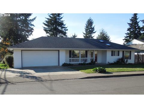 18395 Cornell Pl, Gladstone, OR 97027 photo 1