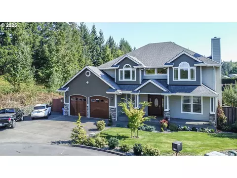 6107 NErin Way, Vancouver, WA 98686