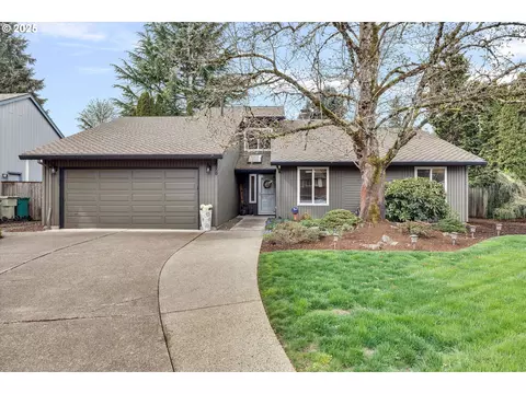 19606 SW Alderwood Ct, Beaverton, OR 97003
