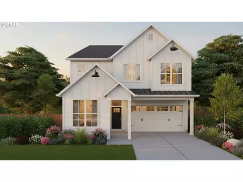 4374 NW 178th Ter #LOT 40, Portland, OR 97229