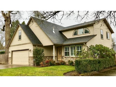 399 Walnut Ln, Eugene, OR 97401 photo 1