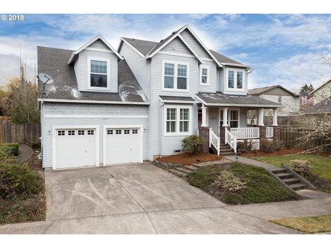 5037 SE Woodland Dr, Gresham, OR 97080 photo 1