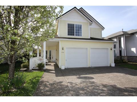 1746 NE 27th Ter, Gresham, OR 97030 photo 1
