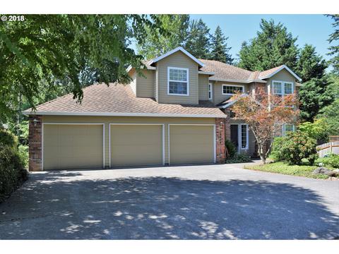 4868 SE Woodland Way, Gresham, OR 97080 photo 1