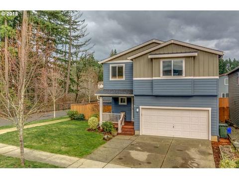 15566 Bachelor Ave, Sandy, OR 97055 photo 1