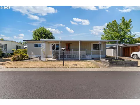 2681 SE River Rd #8, Hillsboro, OR 97123