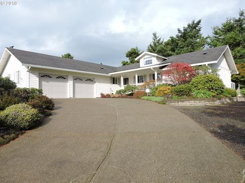 87684 Limpit Ln, Florence, OR 97439 photo 1