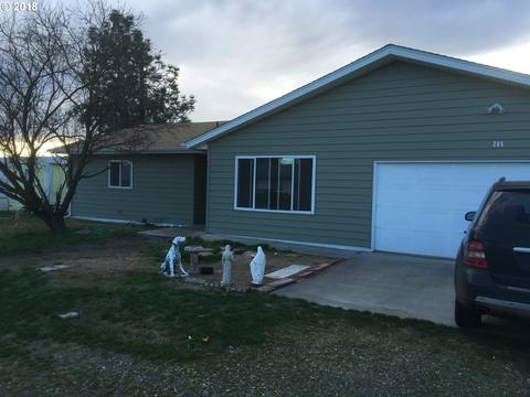285 N First St, Irrigon, OR 97844 photo 1