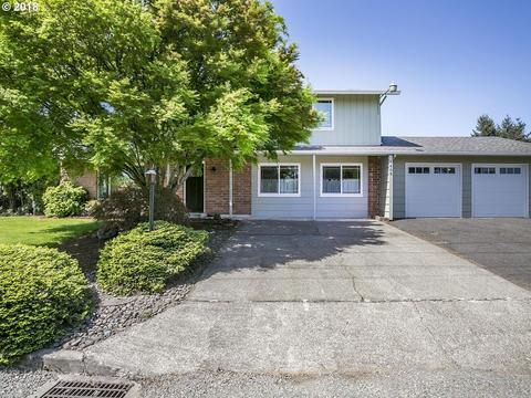 1405 N Pine St, Canby, OR 97013 photo 1