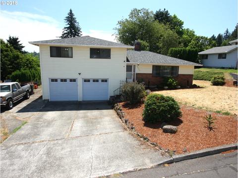 8500 Cason Ln, Gladstone, OR 97027 photo 1
