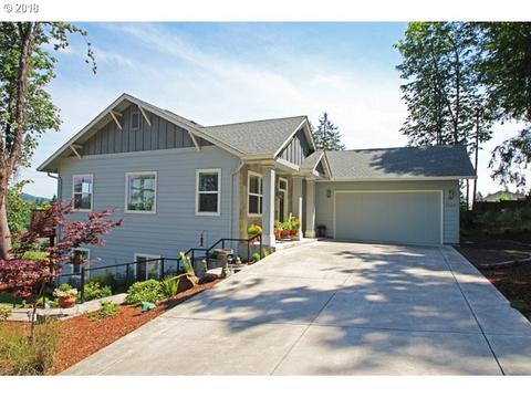 3524 Vitus Ln, Springfield, OR 97477 photo 1