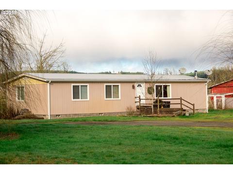 27645 Erickson Rd, Eugene, OR 97402 photo 1