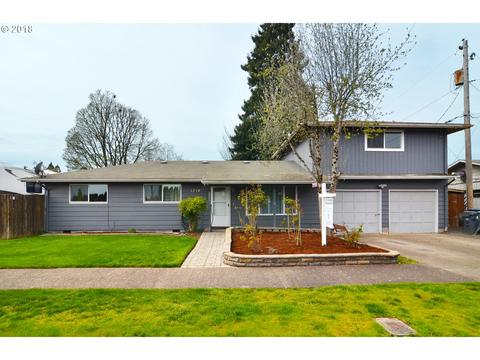 1710 Norwood St, Eugene, OR 97401 photo 1
