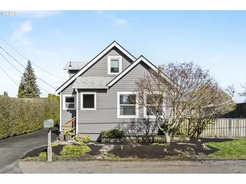 3123 SE Olsen St, Milwaukie, OR 97222