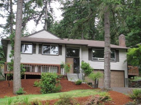 1283 Brookside Dr, Eugene, OR 97405 photo 1
