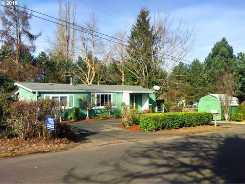 7272 SE 322nd Ave, Gresham, OR 97080 photo 1