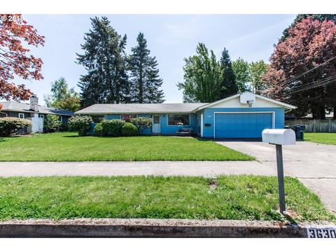 3630 Elwing Ave, Eugene, OR 97401 photo 1