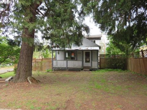 104 Birch St, Yoncalla, OR 97499 photo 1